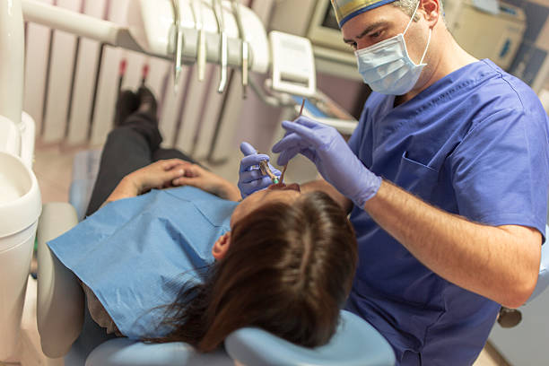 Best Sleep Apnea Treatment  in Manasota Key, FL