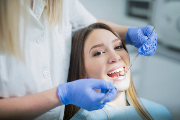 Dental Bonding in Manasota Key, FL