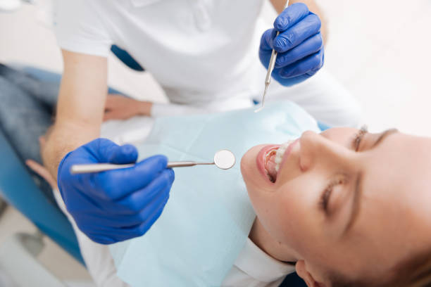 Best Periodontal (Gum) Disease Treatment  in Manasota Key, FL